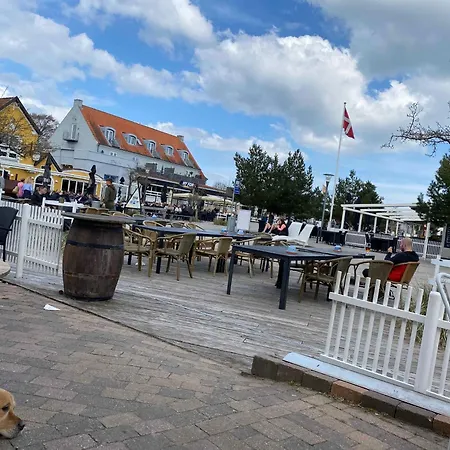 Ferienhaus Lovely Bright Summer House In Marielyst *