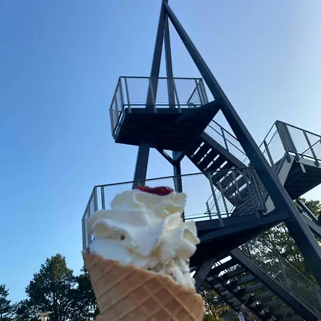 Lovely Bright Summer House In Marielyst * Bøtø By