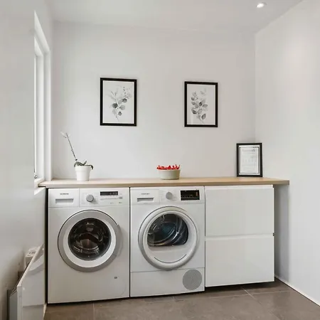 Lovely Bright Summer House In Marielyst