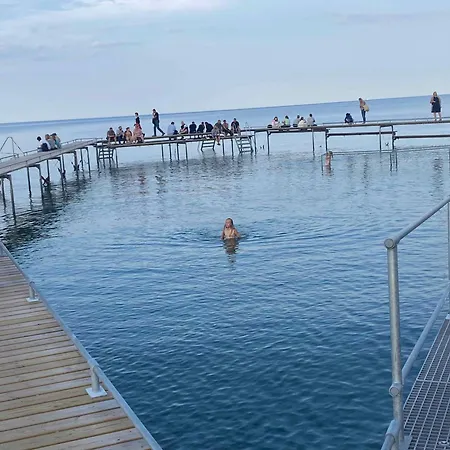 Ferienhaus Lovely Bright Summer House In Marielyst