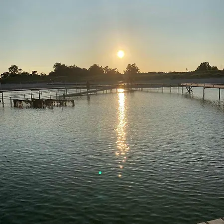 Ferienhaus Lovely Bright Summer House In Marielyst *