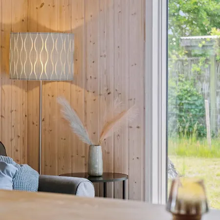 Lovely Bright Summer House In Marielyst Bøtø By