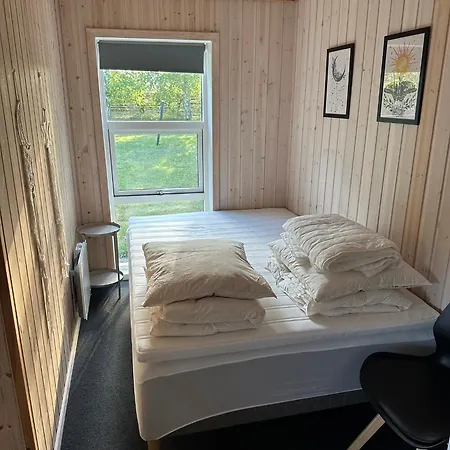 Lækkert Lyst I Marielyst Feriehus Bøtø By