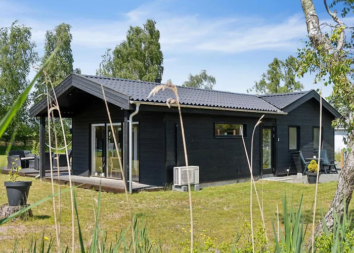 Lovely Bright Summer House In Marielyst Σπίτι διακοπών