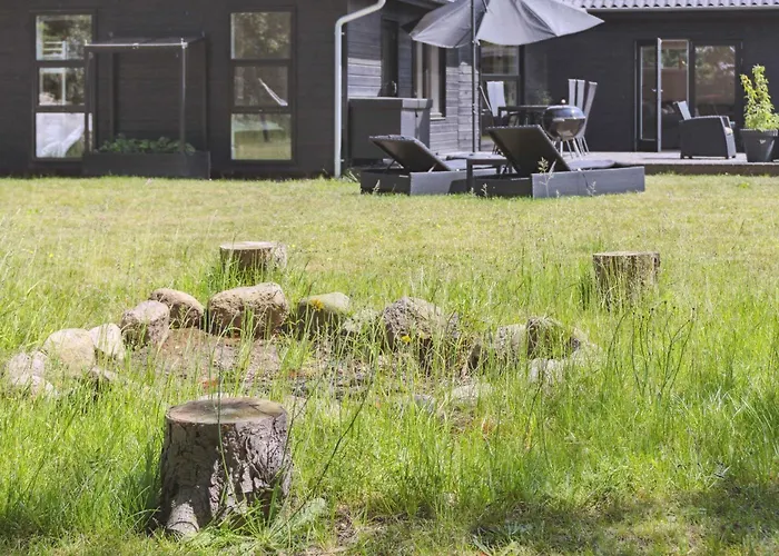 Σπίτι διακοπών Lovely Bright Summer House In Marielyst