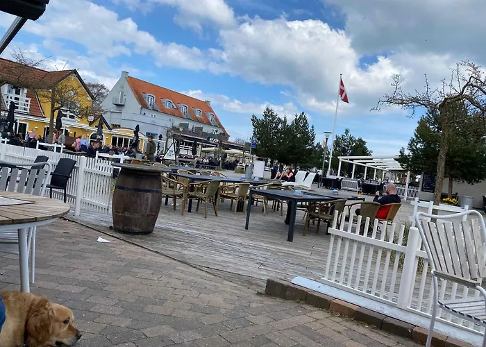 Σπίτι διακοπών Lovely Bright Summer House In Marielyst *
