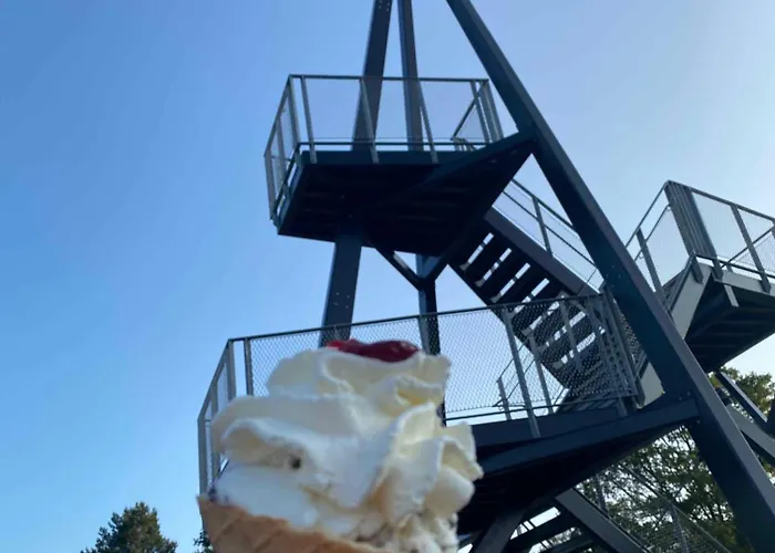 Lovely Bright Summer House In Marielyst * Bøtø By