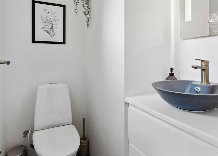 Lovely Bright Summer House In Marielyst Σπίτι διακοπών