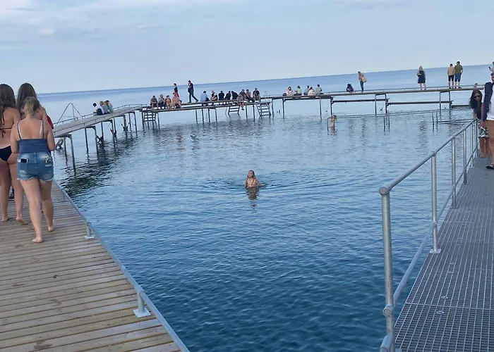 Σπίτι διακοπών Lovely Bright Summer House In Marielyst