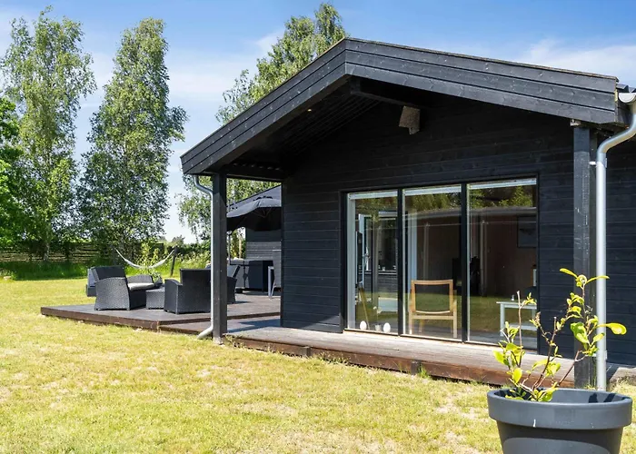 Σπίτι διακοπών Lovely Bright Summer House In Marielyst *